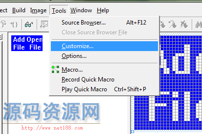 [经验]VC++6.0在Win7以上系统上Open或Add to Project files崩溃问题