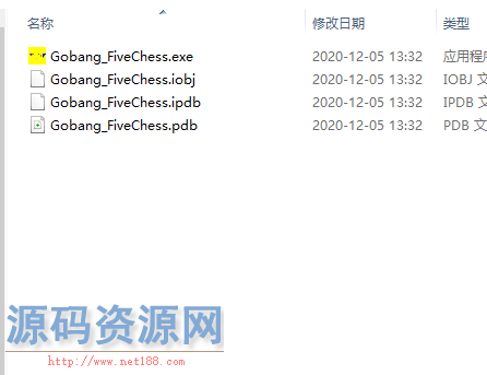[棋牌源码]五子棋单机版源代码VC++（棋盘可改变大小