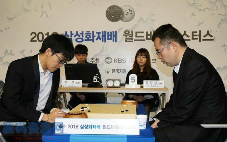 [github]AlphaGo 代码开源了，很快你也可以挑战它了