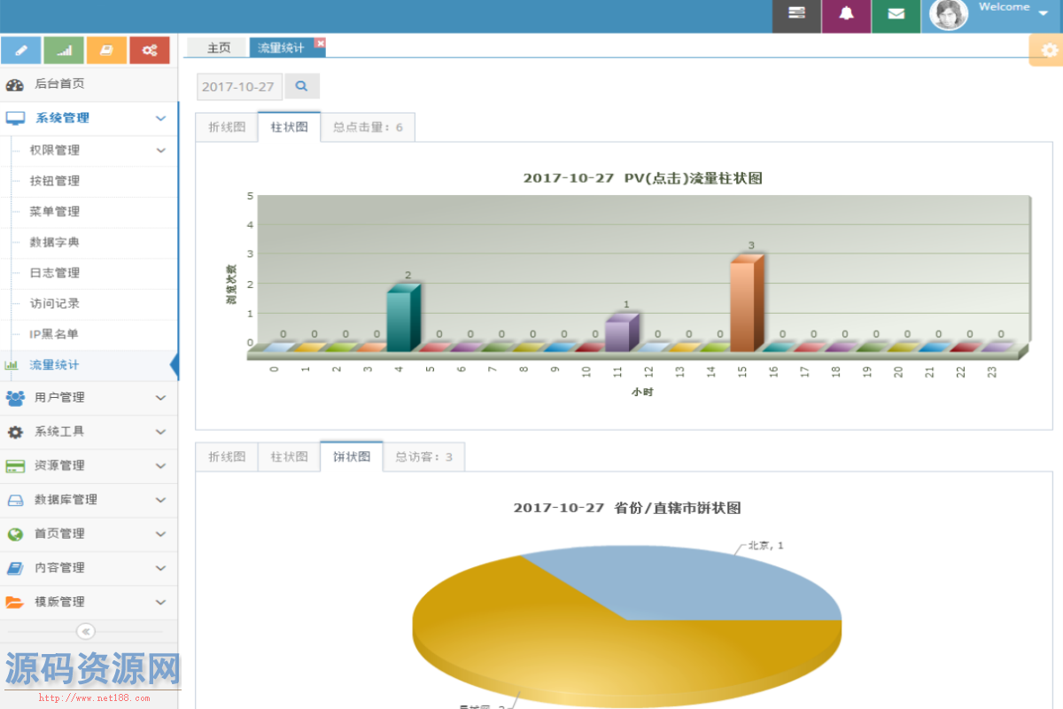 JAVA静态引擎企业网站源码带文档