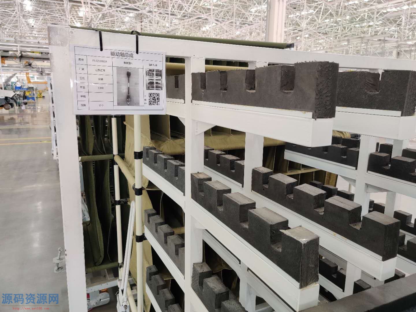 EXCEL版标示生成系统 仓库标识自动生成+自动匹配商品图片+...