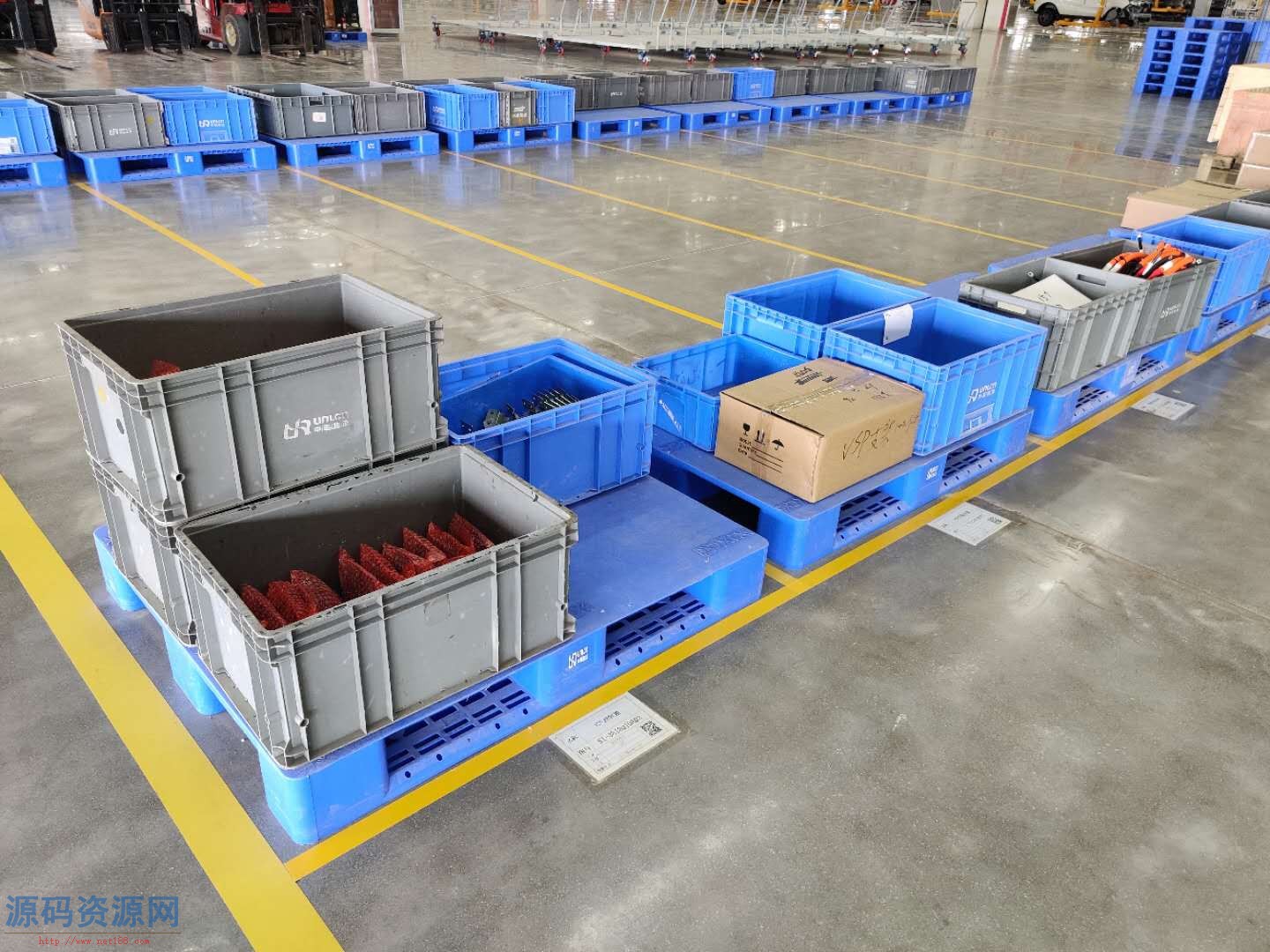 EXCEL版标示生成系统 仓库标识自动生成+自动匹配商品图片+...