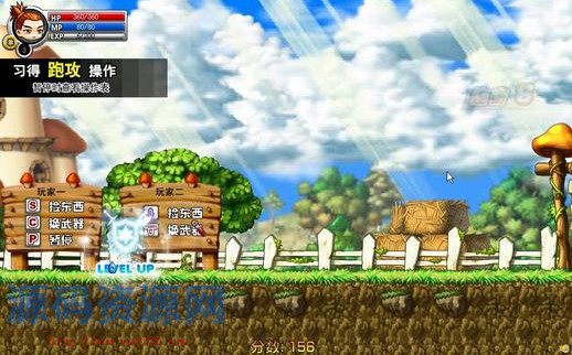 [动作冒险] 冒险王之精灵物语无敌速升版