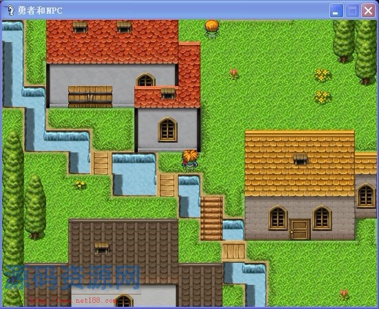 [角色扮演] 勇者与NPC