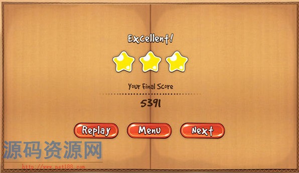 [模拟养成] 割绳子电脑版