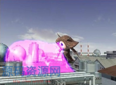 [动作冒险] 奥特曼格斗进化3