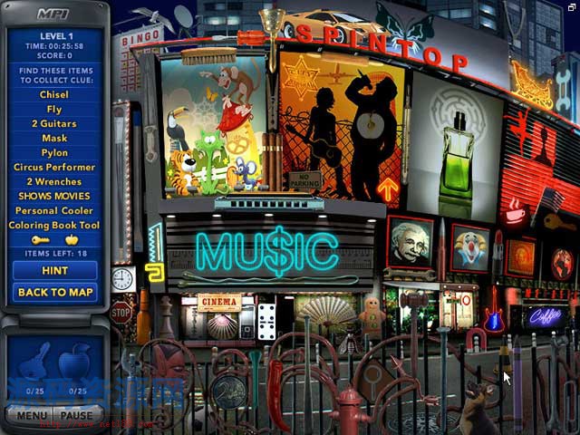 [模拟养成] 纽约财富 