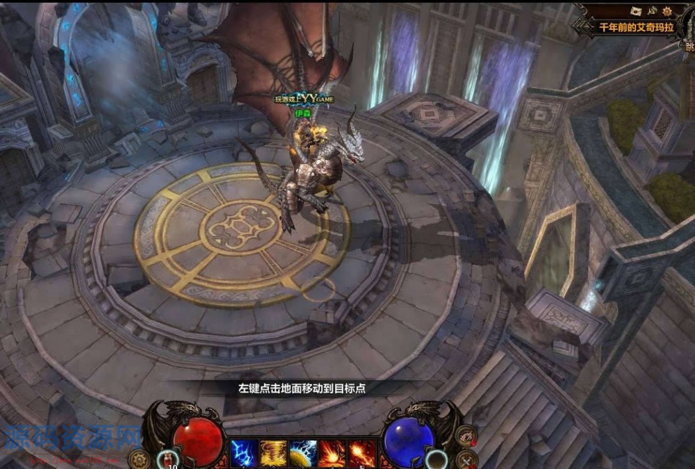 【奇幻世界】网单服务端2020.06全新的免vm虚拟机点击安裝...