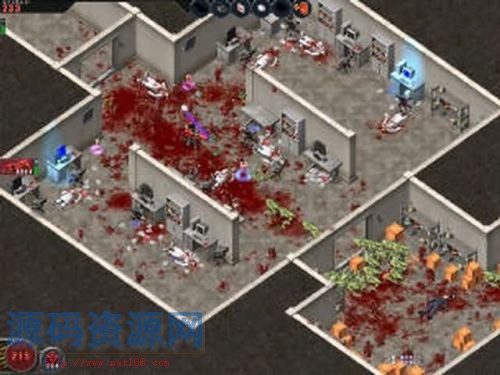 [枪战射击] 孤胆枪手