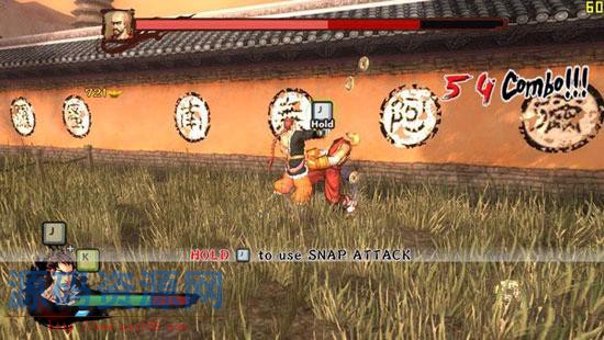 [动作冒险] 风卷残云正式版 