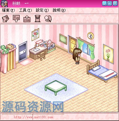 [模拟养成] 小邮差加纳