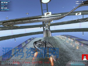 [体育竞技] 高速飞艇锦标赛 