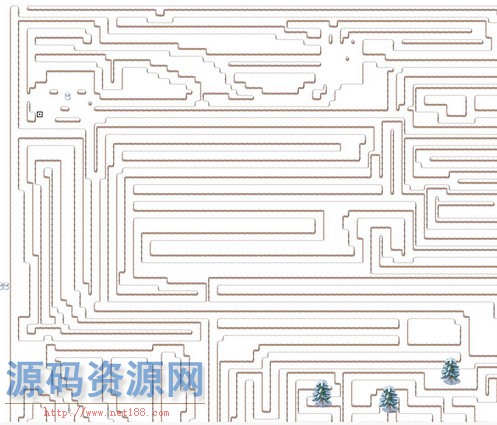 [角色扮演] 冰城迷宫