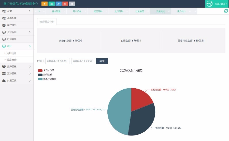 小程序口令红包源码、微信语音口令红包、全套完整版源码