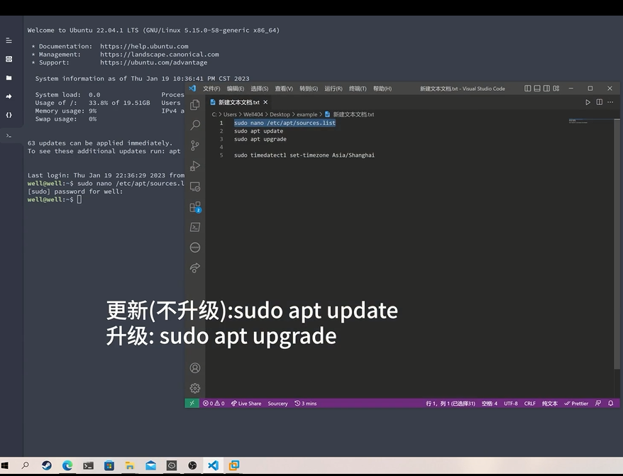 QQ机器人-开源项目 NoneBot2.0.0RC 全平台保姆级新手教学
