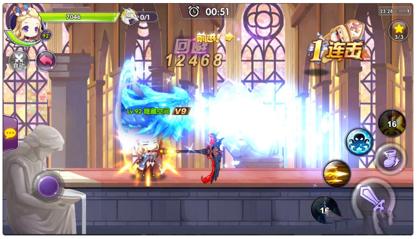 【手游服务端】龙之岛战纪一键端服务端+教程+多功能GM工具