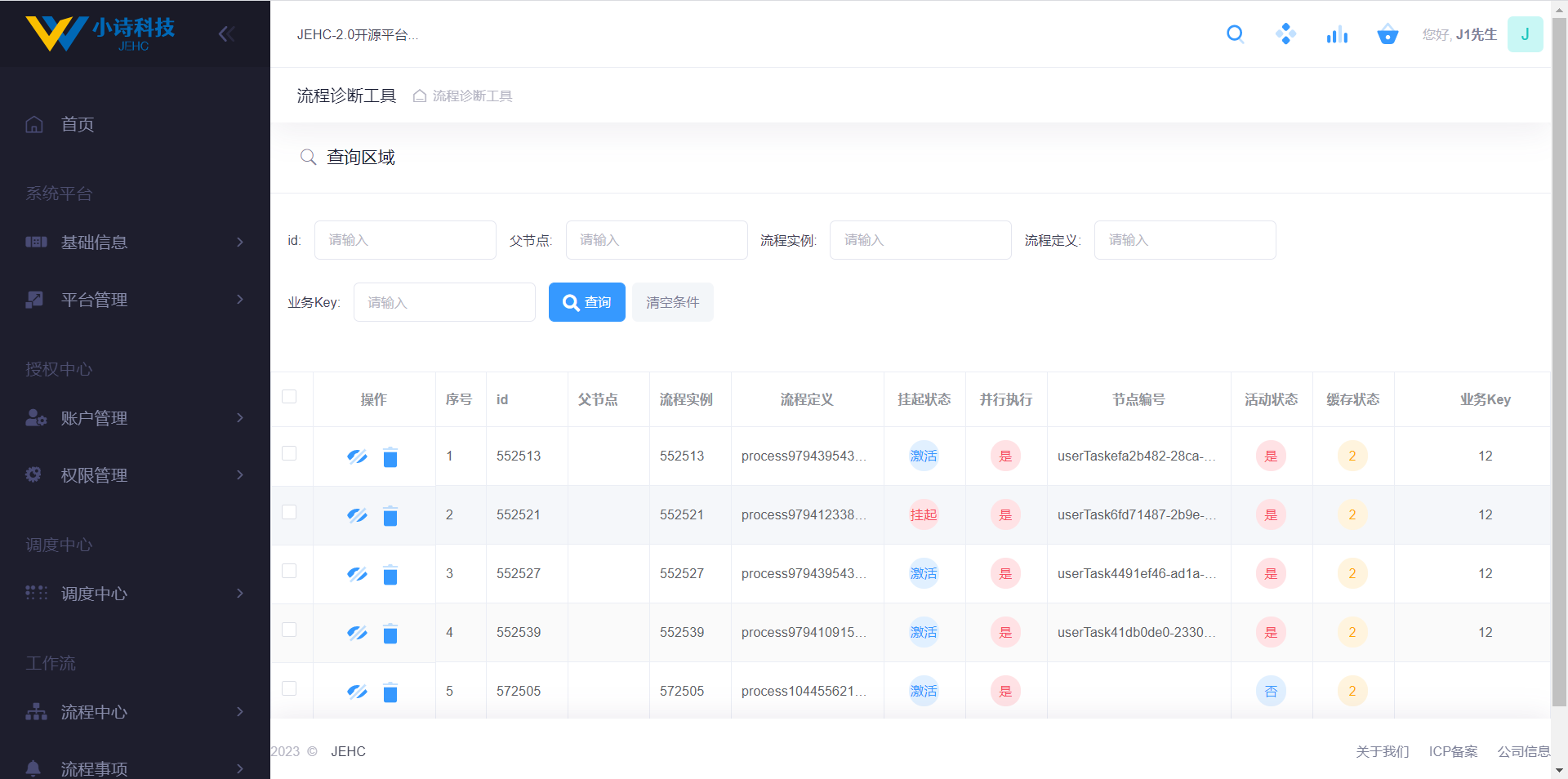 JEHC-2.0医疗平台，专攻医学软件方向，病历云、影像学、实验室检验