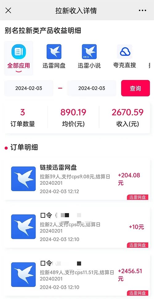 无人直播野路子结合网盘拉新，日赚 2500+ 多平台变现，小白无脑轻松上手操作 ...