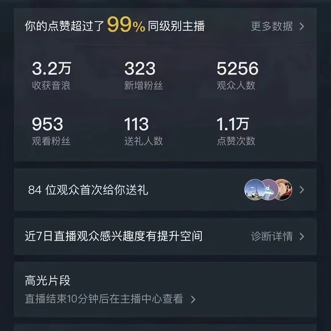 无人直播美女舞团 2.0，不封号日入 1600+，多重防非操作， 实操小白可上手