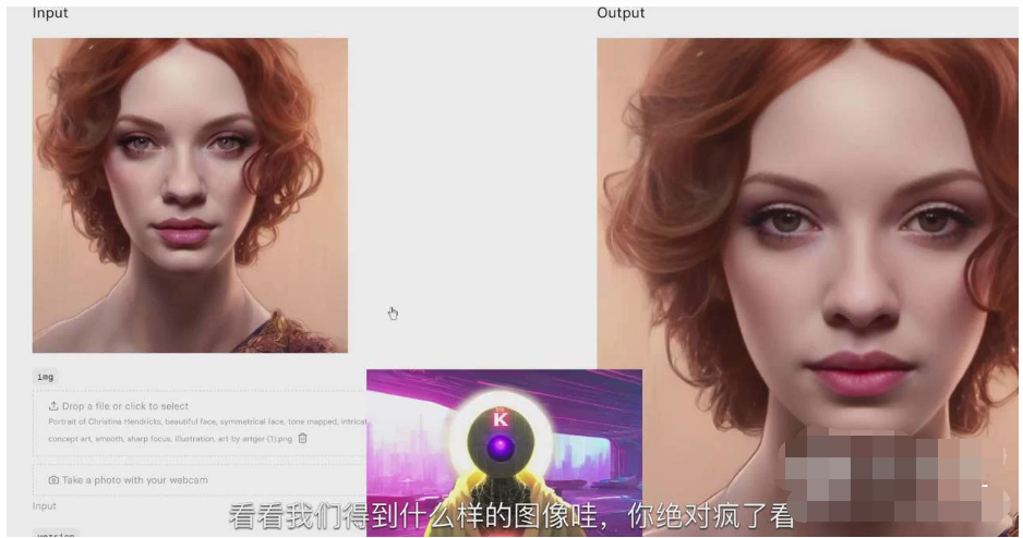 K Mastery - Stable Diffusion AI 软件绘画速成，从小白到精通（中文字幕，共 72 节） ...