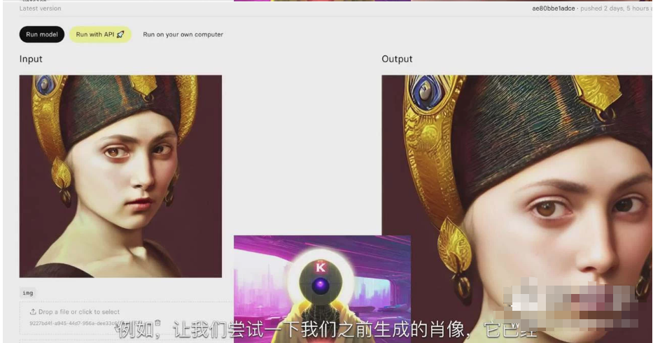 K Mastery - Stable Diffusion AI 软件绘画速成，从小白到精通（中文字幕，共 72 节） ...