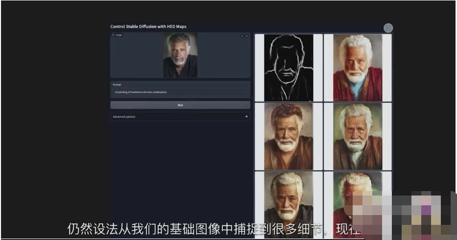 K Mastery - Stable Diffusion AI 软件绘画速成，从小白到精通（中文字幕，共 72 节） ...