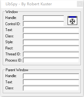 WinSpy，LibSpy，InjectEx，HookSpy，HookInjEx软件合集下载