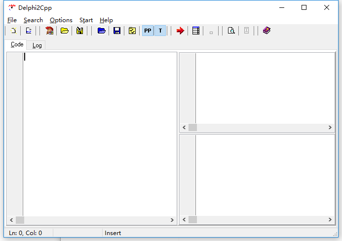 Delphi转C++和注册机