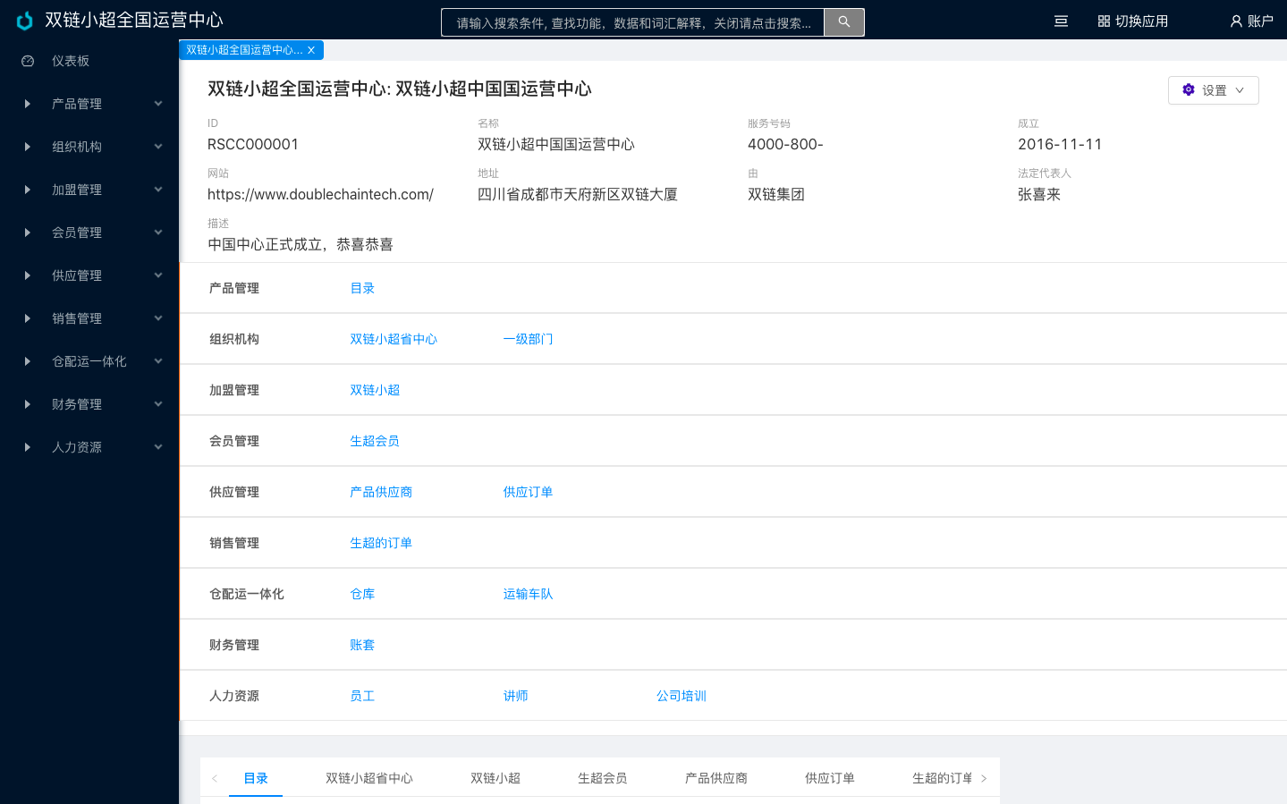 java全流程供应链系统（全部源码）高度可定制可用于商用目的