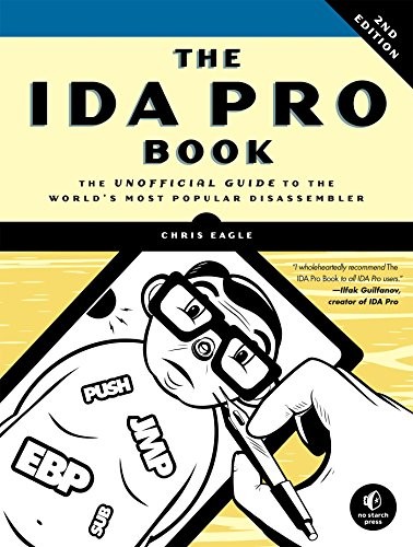 Reverse Engineering eBooks Pack