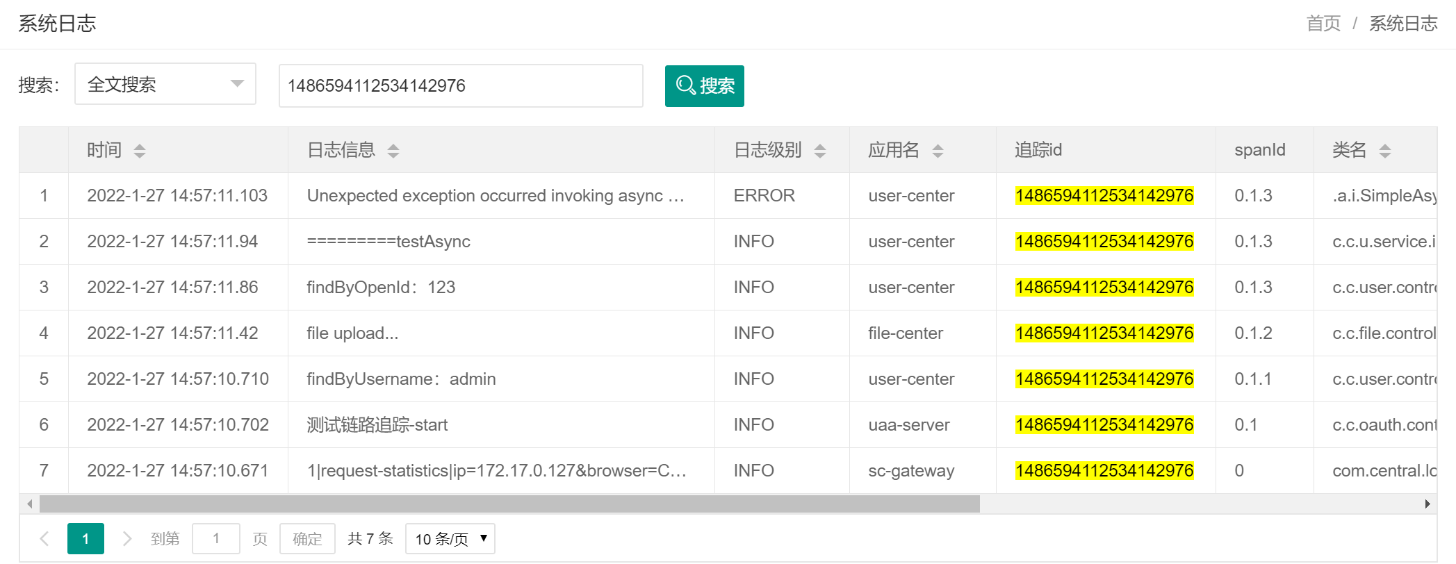 基于SpringBoot2.x、SpringCloud和SpringCloudAlibaba并采用前后端分离的企业级微服务多租户系统架构 ...