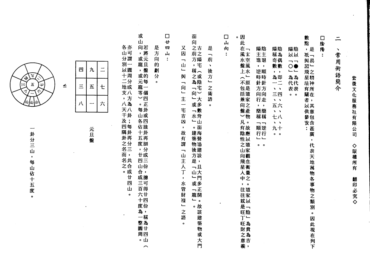 [风水学核心资料]中州派玄空学3(下册).王亭之PDF文档