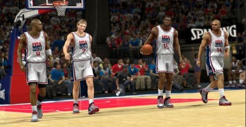 [体育竞速]NBA2k13中文版