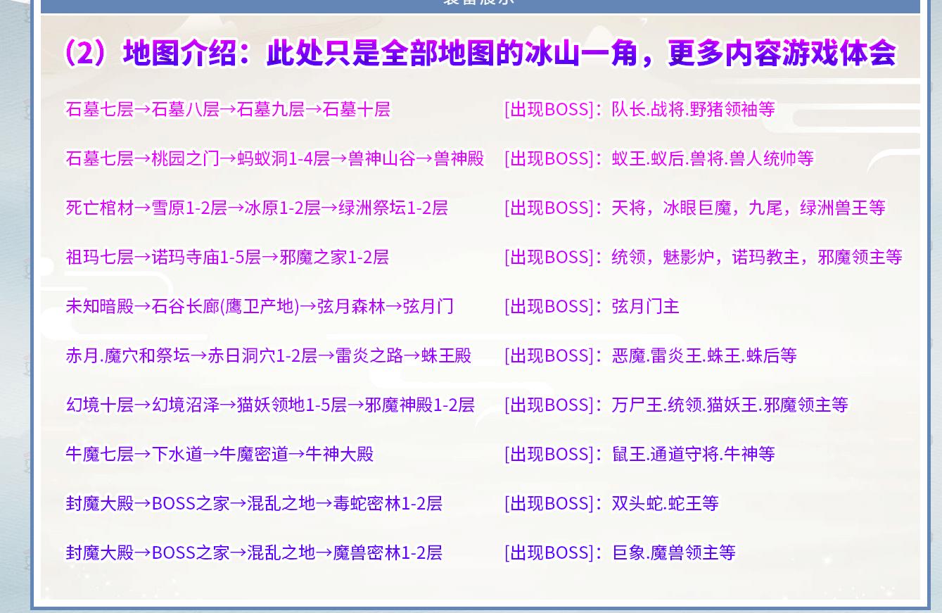 1.76冥王星4复古专属三职业版[GOM引擎]