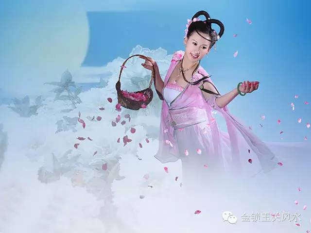 [金锁玉关]金锁玉关风水之《各种霉运化解方法.》