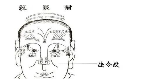 [面相]4种越老越富的面相，生活越过越滋润