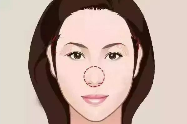 [面相]有富贵气息的女人面相
