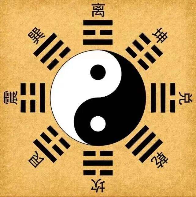[八字风水]命理：八字命局中地支六冲的详解！