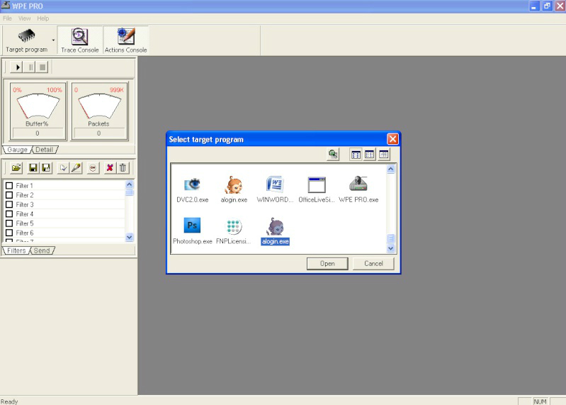 wpe v3.0(wpe三件套)
