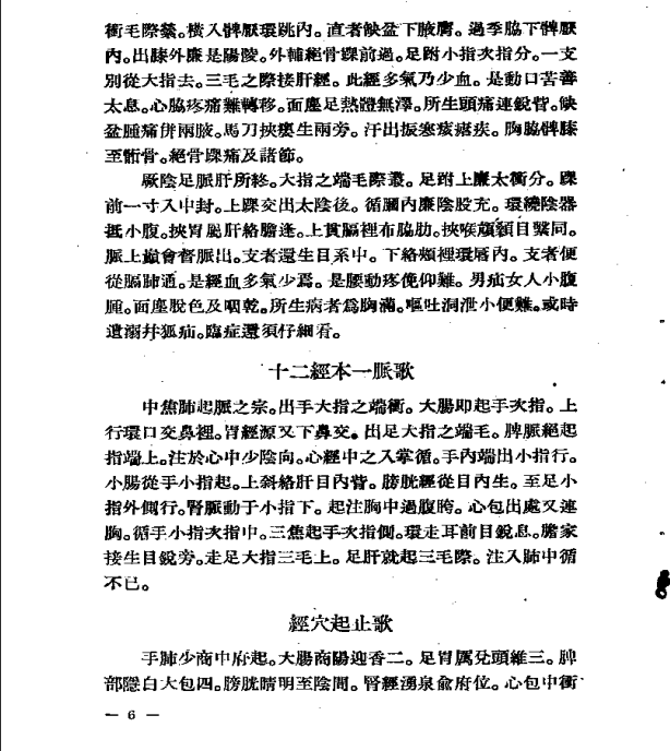  [中医经典古籍]中医针灸大全PDF文档
