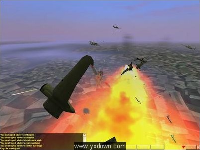 [动作射击]阿帕奇：空中突击