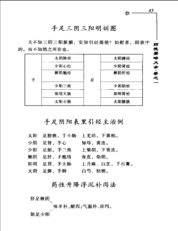 [中医古籍][珍版海外回归中医善本古籍丛书系列]海外回归中医善本古籍丛书第10册PDF文档《药性要略大全》《 ...