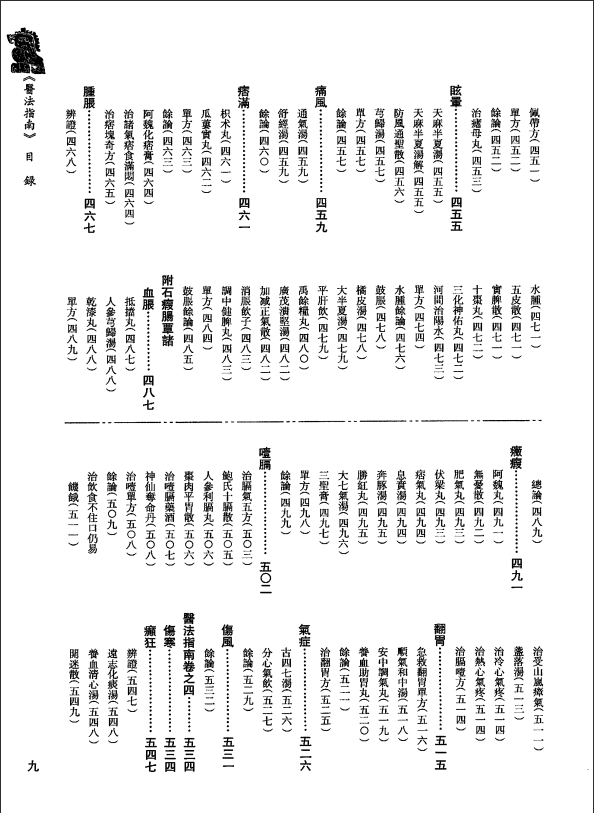 [中医古籍][珍版海外回归中医善本古籍丛书系列]珍版海外回归中医古籍丛书第7册PDF文档 ...