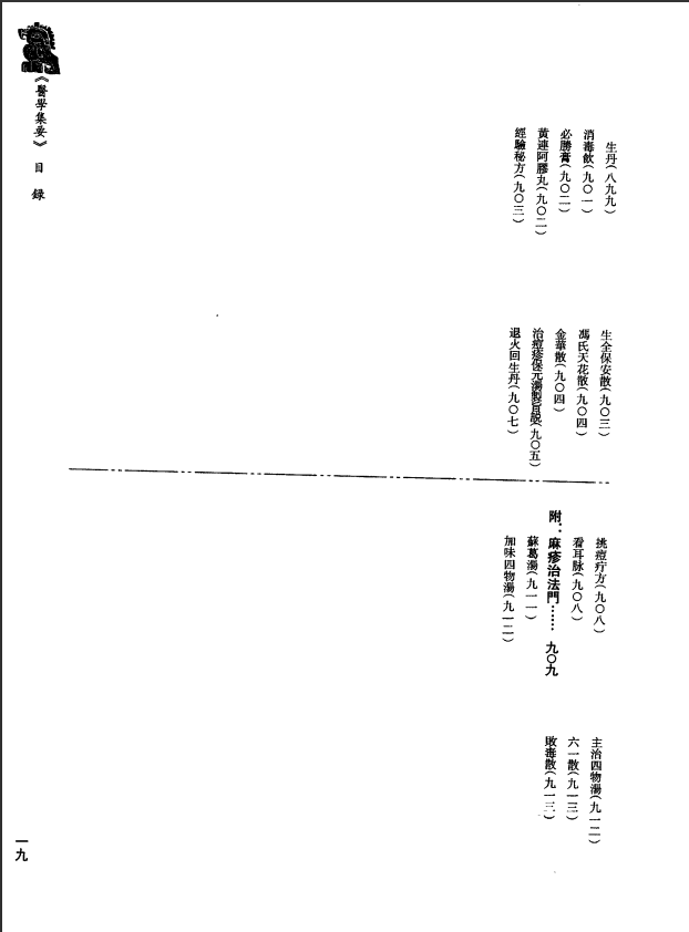 [中医古籍][珍版海外回归中医善本古籍丛书系列]珍版海外回归中医古籍丛书第8册PDF文档 ...