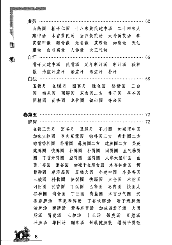 [中医古籍][珍版海外回归中医善本古籍丛书系列]海外回归中医善本古籍丛书（续）第5册PDF文档 ...