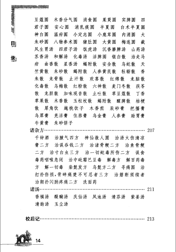 [中医古籍][珍版海外回归中医善本古籍丛书系列]海外回归中医善本古籍丛书（续）第5册PDF文档 ...