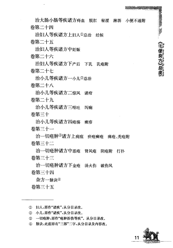 [中医古籍][珍版海外回归中医善本古籍丛书系列]海外回归中医善本古籍丛书（续）第6册PDF文档 ...