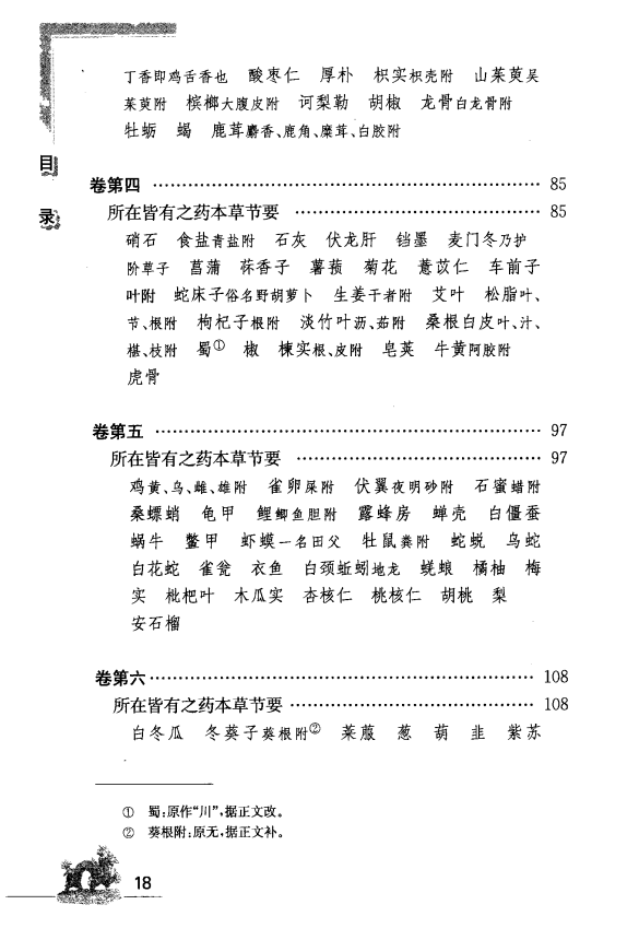 [中医古籍][珍版海外回归中医善本古籍丛书系列]海外回归中医善本古籍丛书（续）第6册PDF文档 ...