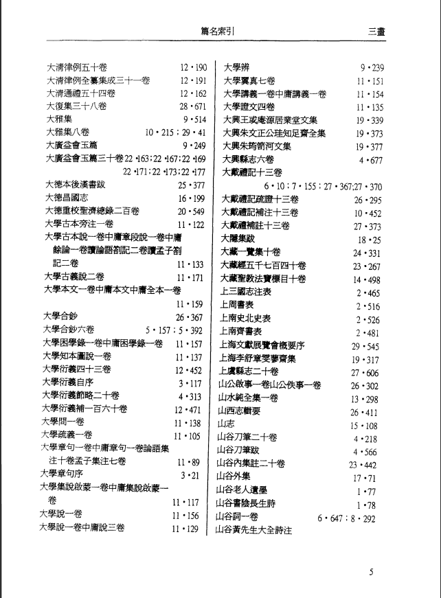 [国家图书馆藏古籍题跋丛刊]国家图书馆藏古籍题跋丛刊目录及索引PDF文档