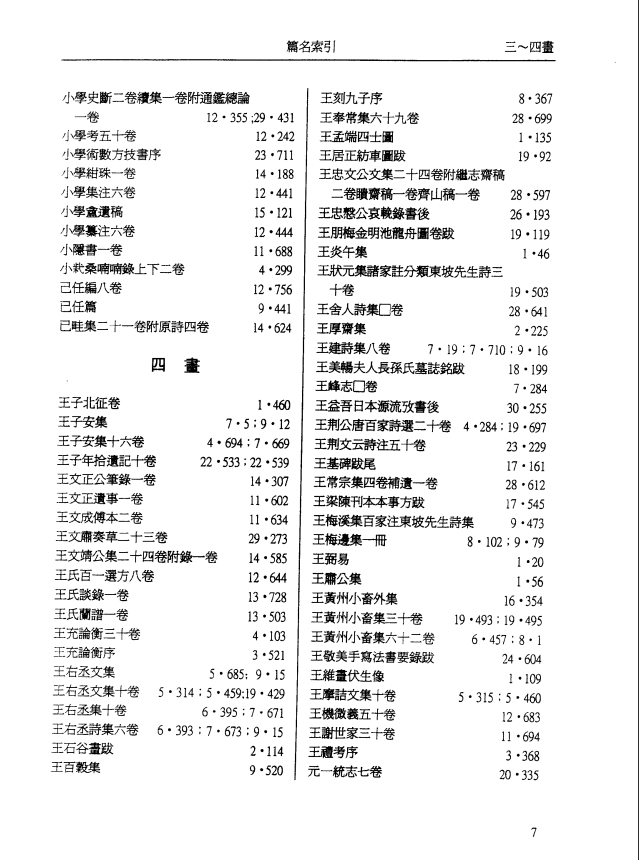 [国家图书馆藏古籍题跋丛刊]国家图书馆藏古籍题跋丛刊目录及索引PDF文档